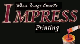 Impress Printing