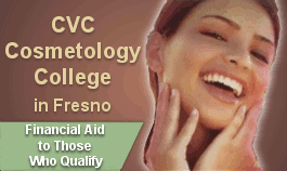 NCV Cosmetology School