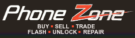 Phone Zone - Buy Sell Trade Flash Unlock Repair