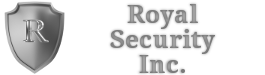 Royal Securilty