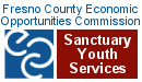 Sanctuary Youth Services