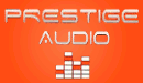 Prestige Audio